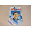 Mustanaamio 16 - 2003